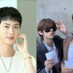 「BTS（防弾少年団）」Jinから“生涯初の権利行使”「CORTIS」まで…地方選挙への投票を報告したスターたち