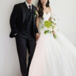 “「KOYOTE」シンジと結婚”ムンウォン、悪質な投稿者の中に知人が…衝撃暴露