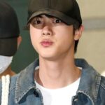 「BTS」Jin、ワールドツアー中に帰国「大切な一票を行使」