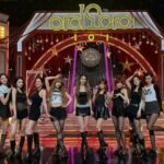 ”ダサい”と思ったのに音源チャート1位まで…「I.O.I」の「突然（Suddenly）」逆転ヒット