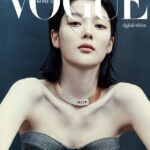 キム・ユジョン、ドラマ「愛なるX」のペク・アジン？…見たことのないシックな雰囲気