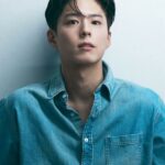 【公式】パク・ボゴム、映画「ダビデ」で初のアニメ吹き替えに挑戦「やってみる勇気と、やり遂げる粘り強さを」