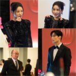「素晴らしき新世界」イム・ジヨン、“おじいちゃま～”にユン・ジュサンもたじたじ