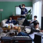 「RIIZE」、世界中のファンを“大合唱”へと誘う「In a Loop」…15日にカムバック