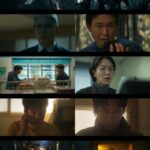 ≪韓国ドラマNOW≫「50％の人生リスタート」第2話、シン・ハギュン＆オ・ジョンセ＆ホ・ソンテ、USBを巡る追跡劇が本格化＝ 視聴率3.6%、あらすじ・ネタバレ