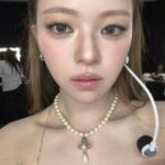 “クッシング症候群克服”「TWICE」ジョンヨン、自信爆発…画面いっぱいになってもきれい