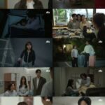 ≪韓国ドラマREVIEW≫「未婚男女の効率的な出会い方」１１話あらすじと撮影秘話…ハン・ジミンの好きなところを聞かれ顔を赤くするパク・ソンフン＝撮影裏話・あらすじ