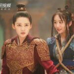 ≪中華ドラマNOW≫「驪妃（りひ）-The Song of Glory-」31話，罠にかかった驪歌が師兄の助けと劉義康の放った矢によって救われる＝あらすじ・ネタバレ