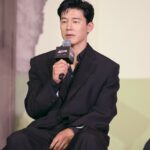 キム・ムヨル、キム・ナムギルが公開拒否「鉄槌教師」選択の理由…「よくあること、作品で見せる」