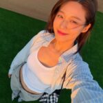 「AOA」ソリョン、顔はかわいいのにスタイルは半端ない…伝説の立て看板女神の帰還