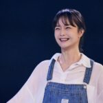 チョン・ソミン、演劇「LUNGS」初公演成功 …「毎公演全力で取り組んでいる」