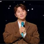 「不朽の名曲」K.Will、故・故フィソンさんの歌を歌う…「彼の音楽が長く愛されますように」