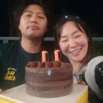 “5人兄弟のママ”タレントのチョン・ジュリ、結婚11周年記念旅行へ…子だくさん家族だから宿泊先も100坪？