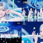 「tripleS」、24人完全体で強烈な存在感…「Baby Flower」ステージが好評