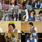 ユンホ（東方神起）×クァク・ボム出演「撮るなら何する？」全羅道編、20～54歳視聴率で1位