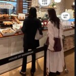 ヒョミン（T-ARA）、コ・ソヨンとスーパーでデートする仲…「幸せだったあの日」