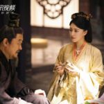 ≪中華ドラマNOW≫「驪妃（りひ）-The Song of Glory-」33話，陸遠に対して劉義康を保護するよう厳命する劉意宜＝あらすじ・ネタバレ