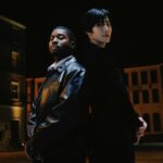 アン・ヒョソプ、ソロデビュー曲で快挙…カリードとのコラボ曲が米Spotify TOP40入り