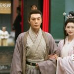 ≪中華ドラマNOW≫「驪妃（りひ）-The Song of Glory-」34話，沈植と王子衿が将兵に祝福されて戦地で婚礼を挙げる＝あらすじ・ネタバレ