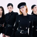 「LEMONADE」も通じた…「aespa」米ビルボード200で3度目のTOP10入り