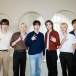「インタビュー」”天真爛漫”を脱ぎ捨てた「BOYNEXTDOOR」、1stフルアルバムでカムバック…「心構えは特別、間違っていなかったと思う」