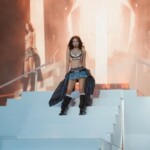 JENNIE、米「The Governors Ball」ヘッドライナーとしてエンディングを飾る…17曲を熱唱