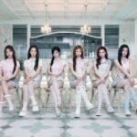 「BABYMONSTER」、新曲「SUGAR HONEY ICE TEA」がMV公開1日で2000万ビュー達成