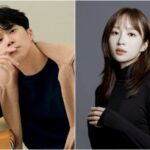 ハ・ソクジンXアン・ヒヨン（EXIDハニ）、KBS新週末ドラマ「愛が来る」主演に決定…来月放送