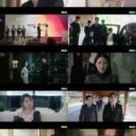 ≪韓国ドラマREVIEW≫「21世紀の大君夫人」２話あらすじと撮影秘話…ビョン・ウソクに抱きつき離れないIU（アイユー）＝撮影裏話・あらすじ