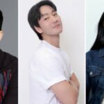 チョ・ジョンソク＆パク・ヘス＆スヒョン、Netflix「ペーパーマン」出演…偽造紙幣をめぐる犯罪劇