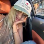 「緊急搬送」ヒョリン（元SISTAR）、変わらぬS級ボディで近況伝える…「心配しないで」