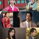 イム・ジヨン主演「素晴らしき新世界」視聴率11.3％…週末ドラマ1位を独走