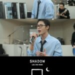 “入隊中”俳優イ・ジェウク、正式に歌手デビュー…「SHADOW」ライブクリップ映像公開