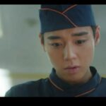 ≪韓国ドラマNOW≫「伝説のキッチン・ソルジャー」第9話、パク・ジフン、初の★5料理完成も“★6の壁”に衝撃＝視聴率7.1％、あらすじ・ネタバレ