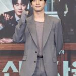 ≪韓ドラNOW+≫ 「新入社員カン会長」で新境地…進化を続ける“マルチプレイヤー”イ・ジュニョンの現在地