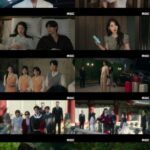 ≪韓国ドラマREVIEW≫「21世紀の大君夫人」３話あらすじと撮影秘話…兎の目隠しをしたノ・サンヒョンに追いかけられるアイユ＝撮影裏話・あらすじ（動画あり）