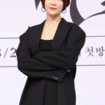 ファン・ジョンウム「第2子妊娠で復縁したわけではない」…元夫との再出発巡る誤解を釈明