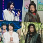 「ワイルドシング」オ・ジョンセ、世間はチェ・ソンゴンに熱狂中… 「君が好き」Melon Hot 100にランクイン