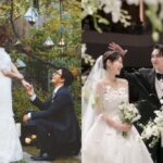 ペ・ヨンジュン＆パク・スジン、パク・シネ夫妻と“ダブル家族旅行”…シンガポールで近況キャッチ
