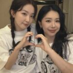 “「Red Velvet」スルギの従妹”ユーチューバーのスキジンさん、突然の事故で死去…享年30歳