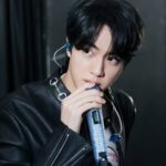 「BTS」Jinのファン、超大型の釜山ツアーサポート