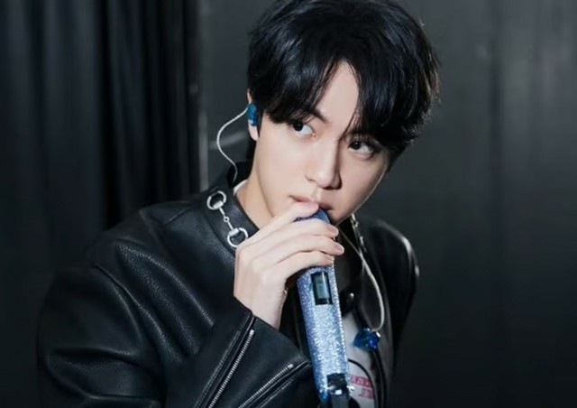 BTS」Jinのファン、超大型の釜山ツアーサポート | K-POP、韓国エンタメ