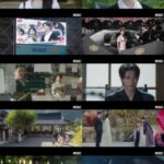 ≪韓国ドラマREVIEW≫「21世紀の大君夫人」４話あらすじと撮影秘話…車の事故の撮影に臨むIU＝撮影裏話・あらすじ