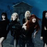 「LE SSERAFIM」「ILLIT」「KATSEYE」、衝突と超現実…コラボ曲MVの物語を公開