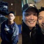 Netflix「鉄槌教師」の不良学生役ユ・テジュ、「模範タクシー」で共演のイ・ジェフンとの思いがけない美談を公開