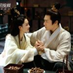 ≪中華ドラマNOW≫「驪妃（りひ）-The Song of Glory-」37話，劉義康と驪歌が再会を果たして未来を誓い合う＝あらすじ・ネタバレ