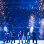 ”ARIRANGの合唱が鳴り響く”「BTS」、きょうから3年8カ月ぶり釜山公演
