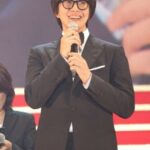 “ヨン様”ペ・ヨンジュン、白髪姿も健在のオーラ…目撃者「実物はただただイケメンだった」