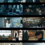 ≪韓国ドラマNOW≫「新入社員カン会長」第1話、イ・ジュニョン、頭突きでソン・ヒョンジュと魂がチェンジ！＝視聴率3.7％、あらすじ・ネタバレ