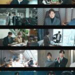 ≪韓国ドラマNOW≫「新入社員カン会長」第4話、イ・ジュニョン、チョン・ヘジンの警告で危機に直面 ＝視聴率8.2％、あらすじ・ネタバレ